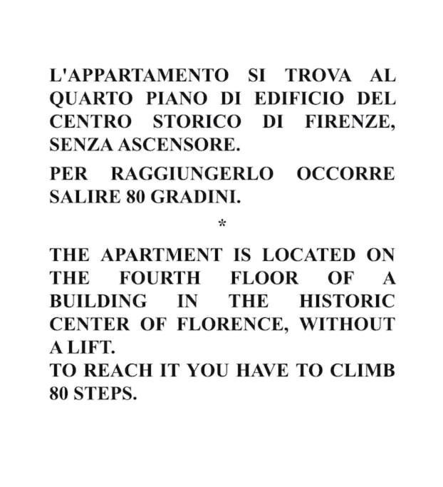 Over The Roofs Of Florence - Tornabuoni - Duomo - Repubblica Florença Exterior foto